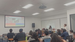 CAPACITACIÓN DE BRIGADA DE PROTECCIÓN CIVIL ESTUDIANTIL DEL TECNOLÓGICO DE MONTERREY