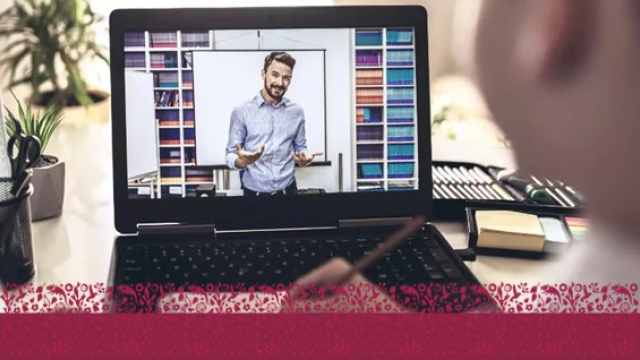 Aula Virtual