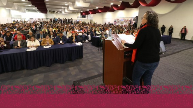 Congresos de Resiliencia